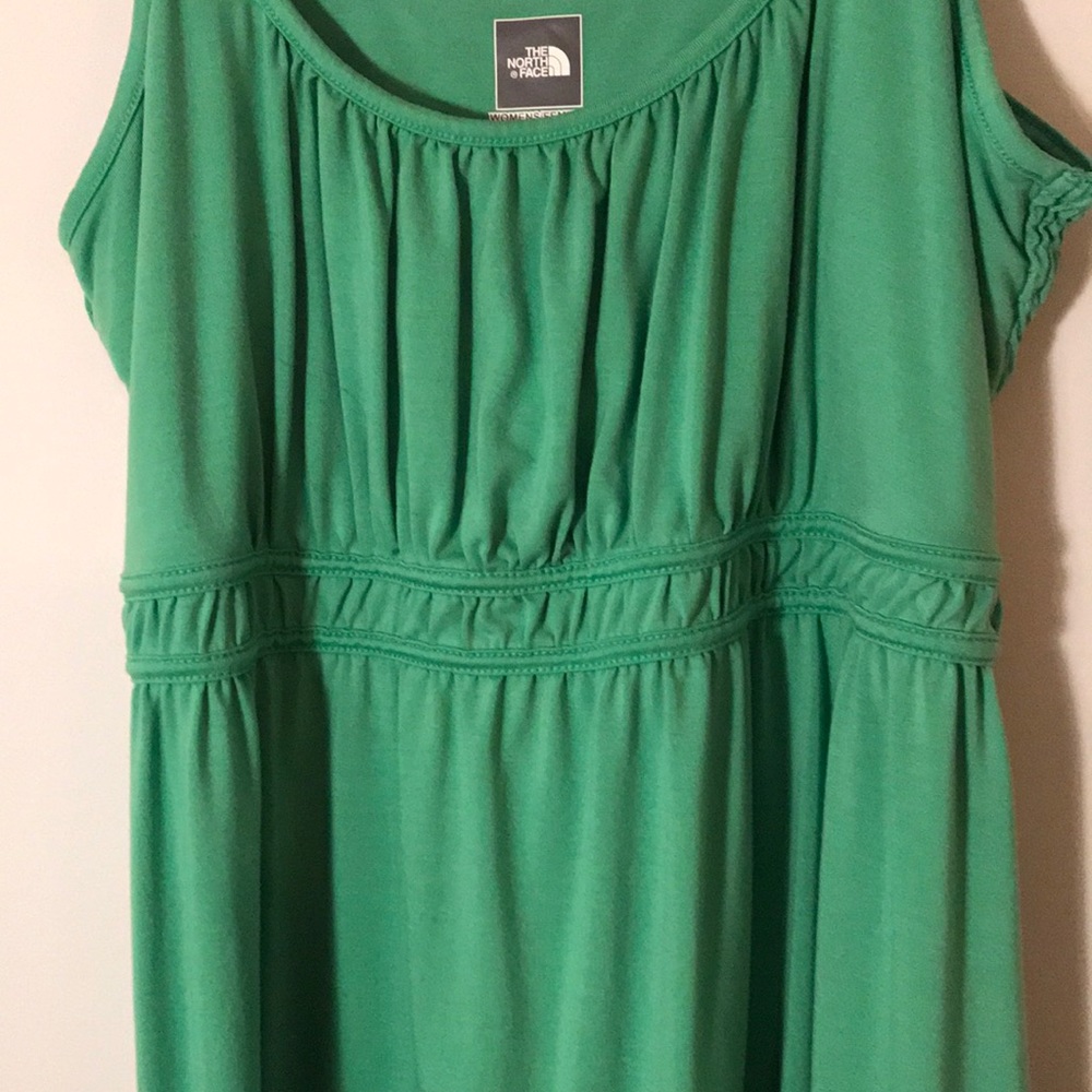 Never Worn North Face Dress